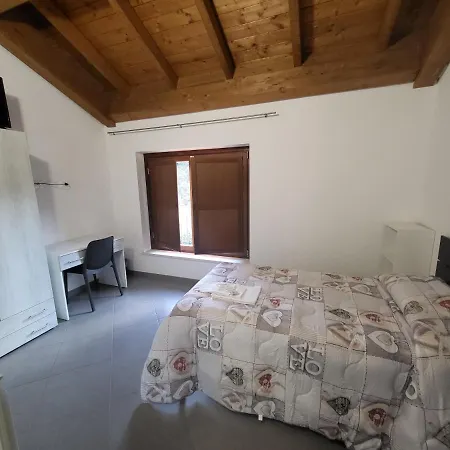 Bed&Breakfast Da Pina Nocleg ze śniadaniem