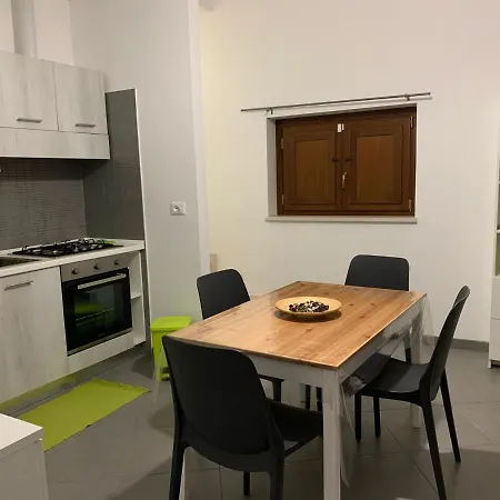 فندق مبيت وإفطار Bed&Breakfast Da Pina