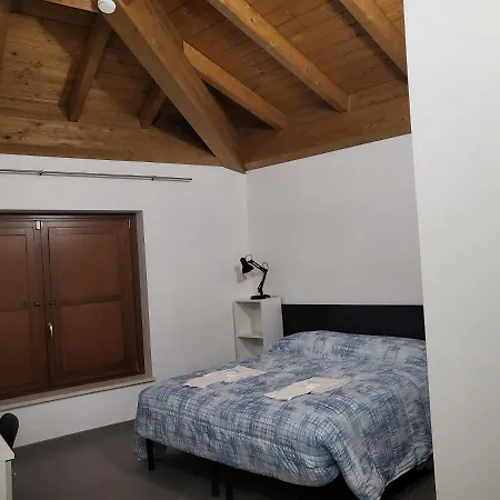 Bed&Breakfast Da Pina