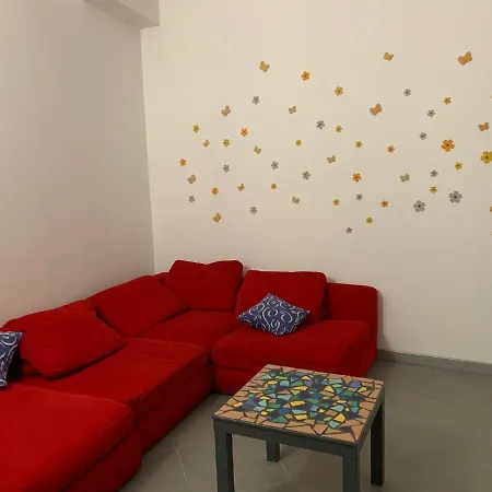Bed&Breakfast Da Pina Coppito