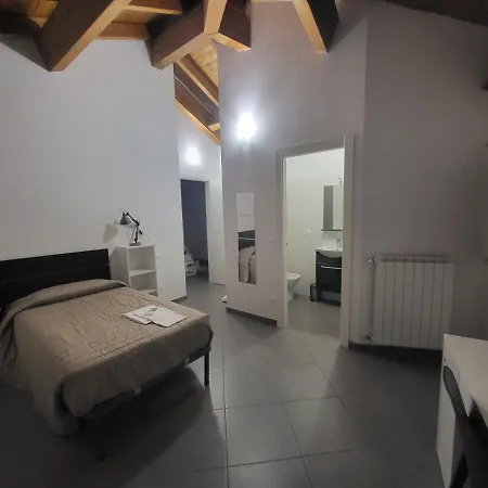 Bed&Breakfast Da Pina Nocleg ze śniadaniem Coppito