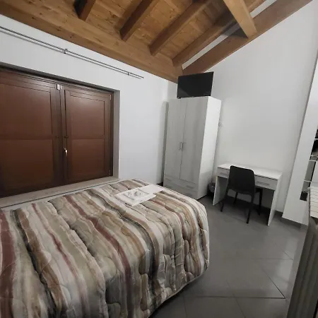 Bed&Breakfast Da Pina