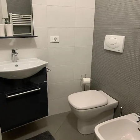 Nocleg ze śniadaniem Bed&Breakfast Da Pina Coppito