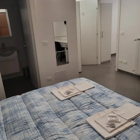 Bed&Breakfast Da Pina Nocleg ze śniadaniem *
