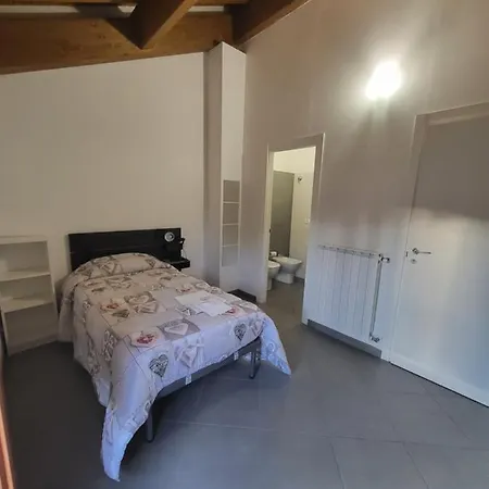Bed&Breakfast Da Pina Nocleg ze śniadaniem *