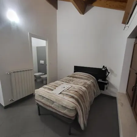 Nocleg ze śniadaniem Bed&Breakfast Da Pina *